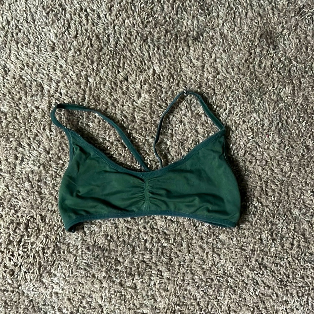 Tilly’s criss cross bralette FOR SALE